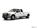 2011 Ford F350 Super Duty Crew Cab